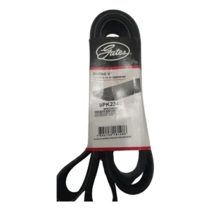 Correia Motor 9pk2340 - Gates