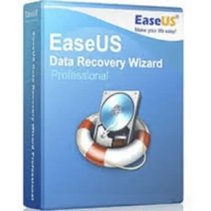 Easeus Data Recovery - Recuperação De Arquivos