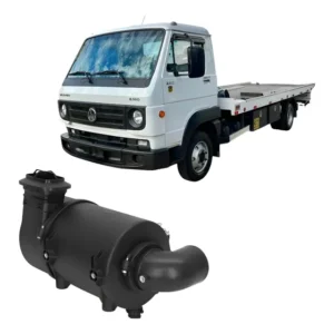 Carcaça Filtro Ar Vw Delivery 8160 9160 10160 13160