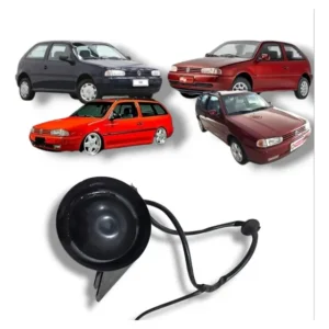 Sirene Alarme Original Vw Gol Parati Santana Saveiro 1992 99