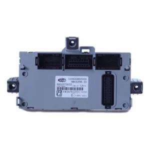 Ecu Central Eletrônica Original Iveco Nova Daily 5802073822