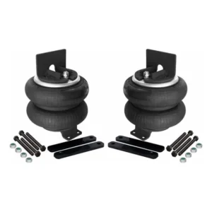 Kit Bolsa E Suporte Para Suspensão A Ar De Caminhão Hent