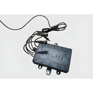 Módulo Sensor Estacionamento Ford Ranger 2012/... Original