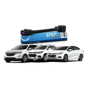 Desativa Desliga Desabilita Start Stop Cruze Tracker Equinox