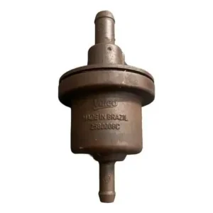 Válvula Canister Peugeot 206 207 208 2008 Xsara C3 2580008b