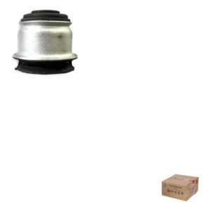 Bucha Traseira Do Agregado Dianteiro Santana Original Vw