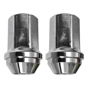 2 Porcas De Roda Dodge Ram 2500 E 3500 6.7 2012 A 2025
