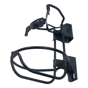 Suporte Extintor Siena 2012 2013 2014 2015 2016 1.6