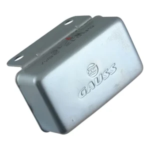Regulador De Voltagem Mercedes Of 1113 5.7 12v 1982/1987