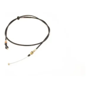 Cabo Acelerador Besta - Motor 2.2