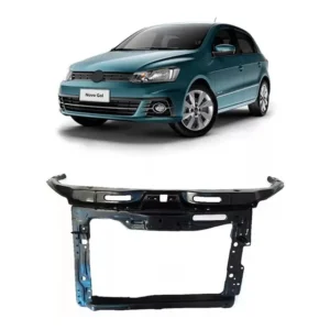 Quadro Frontal Radiador Volkswagen Gol G6 G7 2013/....
