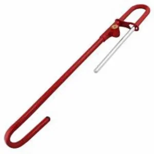 Trava Automotiva De Volante E Pedal