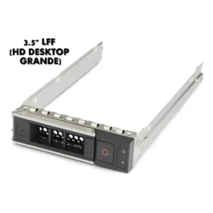 Gaveta Hd Dell 3.5 T550 T350 R250 R350 R450 R750 R550 0x7k8w