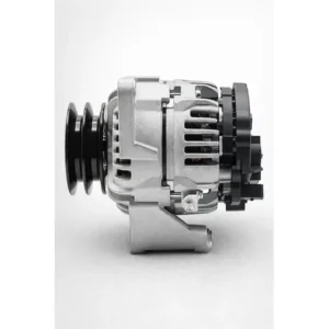 Alternador 12v 90a Caminhão Mercedes Benz Original Bosch