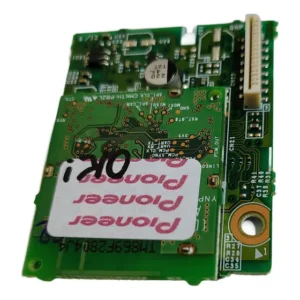 Placa De Bluetooth De Cd Pioneer. - Faça Perguntas