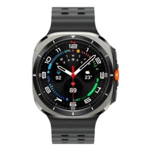 Samsung Galaxy Smartwatch 7 Ultra 47mm Prata Titanium