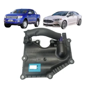 Separador Vapor De Óleo Orig Ranger 2.5 12/19 Fusion Híbrido