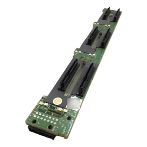 Backplane Servidor Dell Poweredge R610 Pn 0d109n
