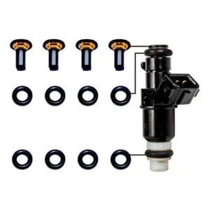 Filtro Reparo Bico Injetor Honda Civic 2006 Até 2012