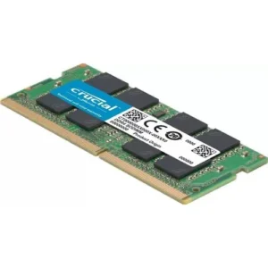 Memória Crucial 4gb CT4g4sfs8266 Ddr4 2666 Pc4-21300 Notebook