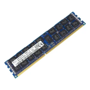 Memória Servidor Hynix 16gb Ddr3 Hmt42gr7afr4c 1866mhz