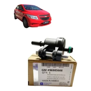 Valvula Solenoide Canister Chevrolet Onix 1.0 1.4 8v 2013