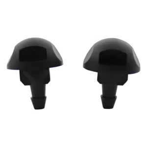 Par Brucutu Esguicho Agua Parabrisa Capo Sandero Acima 2014