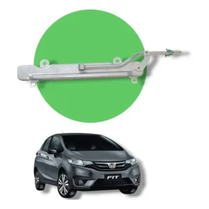 Flauta Bico Injetor Honda Fit City 1.5 2009 A 2020