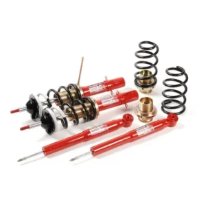 Kit Suspensão Rosca Sport Completo - New 2009 Civic