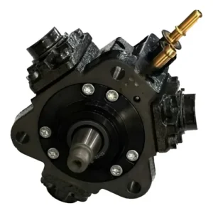 Bomba Injetora De Alta Toro Renegade 2.0 Diesel Original