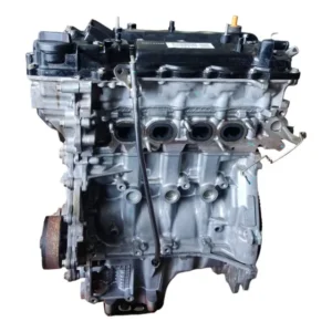 Motor Parcial Toyota Etios 2016 A 2020 1.5 Xls
