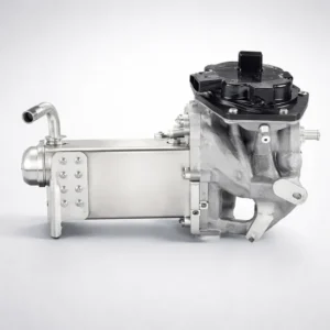 Arrefecedor Retorno De Gases De Escape Vw 03l131512dl Amarok
