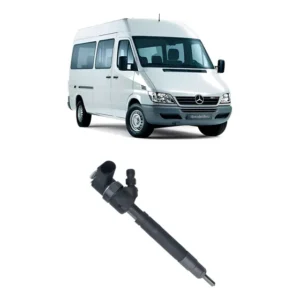 Bico Injetor Sprinter Cdi 311 313 2.2 0445110190 / 189
