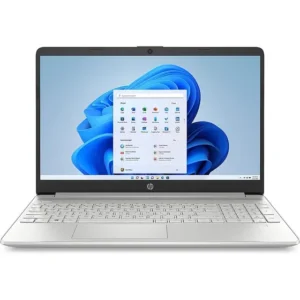 Laptop Hp 15.6, Processador Intel Core Ig7, Gráficos Intel