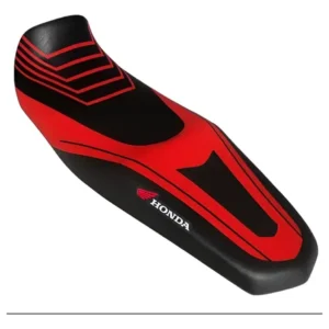 Capa De Banco Para Moto Honda Cg Titan Fan 125, 150, 160