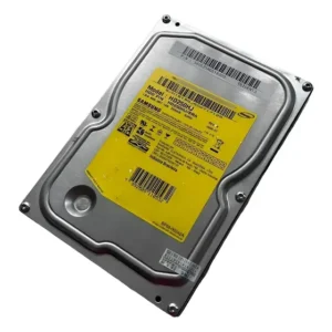 Hd Samsung De 500gb St500lm012 - Para Pc Perfeito Estado. Prateado (Recondicionado)
