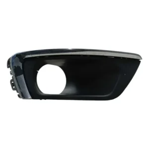 Moldura Farol Milha Esquerdo Cobalt 2016 52083320 Detalhe