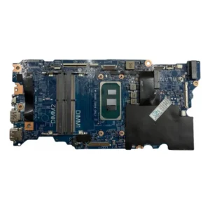 Placa Mae Dell Latitude 3420 I5-1135g7 Verde
