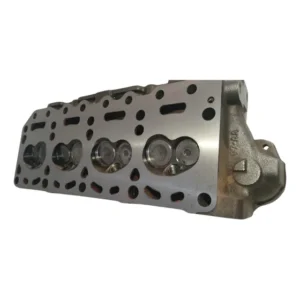 Cabeçote 1.0 Ab Ford Fiesta Endura Aa (Recondicionado)
