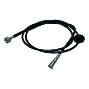 Cabo Do Velocímetro Gm D20 Picape Motor Maxion Diesel 1993