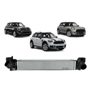 Intercooler Mini Cooper Mini One 1.2 1.5 2015 2016 A 2019