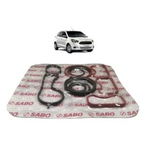 Junta Coletor Admissão Ford Ká 1.0 12v Ti-vct Sabó 75827