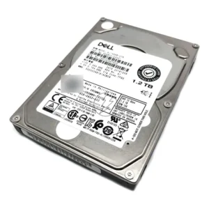 Hd Dell Al14seb120n Hdebf01d4a51: 1.2tb, Sas, 2,5 , 10k