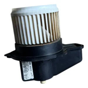 Motor Ventilador Automotivo Ar Condicionado Fiat Mobi