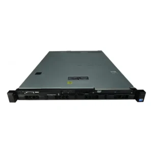 Servedell R310 Intel Xeon Quadcore X3440 Hd 1tb 8gb Ram Ddr3 8 Gb (Recondicionado)