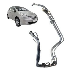 Gargalo Bocal Tanque Combustivel Honda Fit 2003 A 2008
