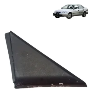Moldura Acabamento Interno Retrovisor Lado Direito Civic