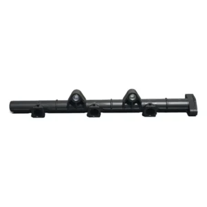 Flauta Bico Injetor Santa Fé Motor Mpi 07/10 353043e120
