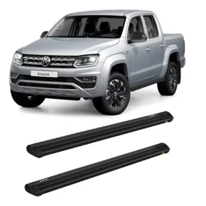 Estribo Lateral Tubular Plataforma Amarok 2010 A 2026