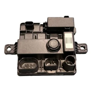 Módulo Central Elétrica Bmw Novo - 7591534 - Subst. Original